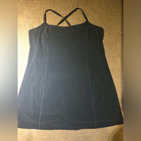 Aerie Athletic Dress with Shorts! - Picture 2 of 7